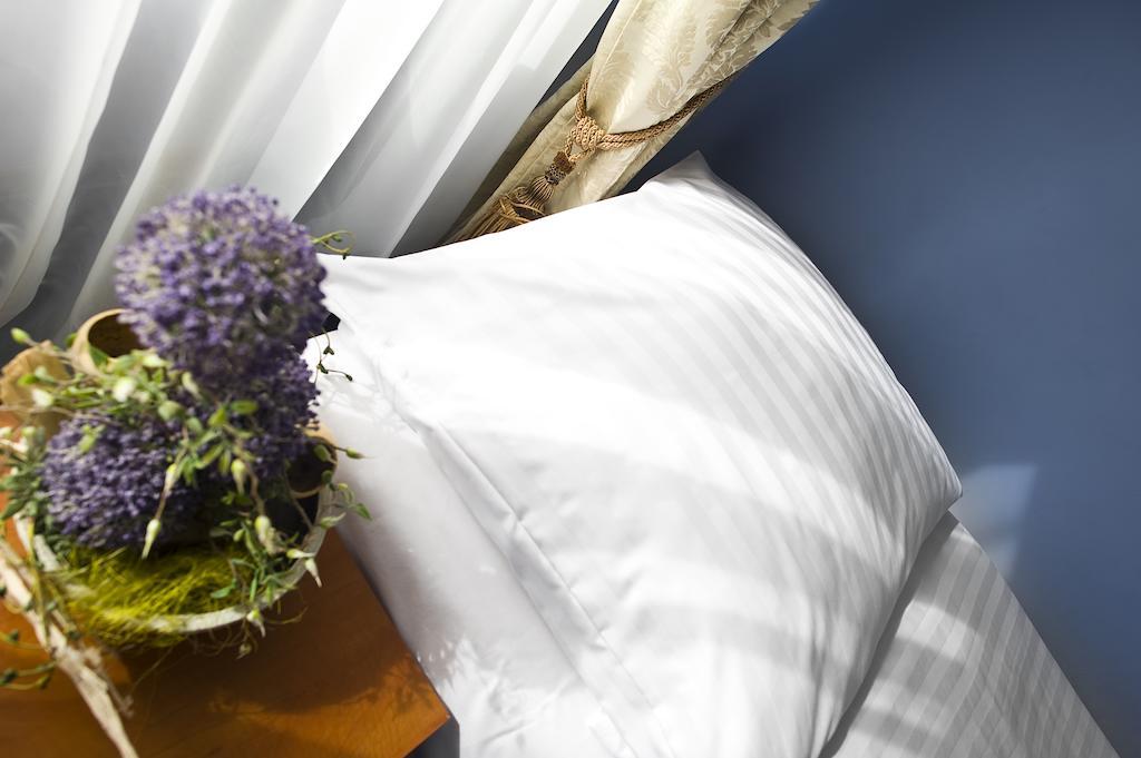 Hotel Korona Łuków Екстериор снимка